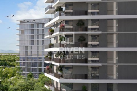 Appartement de 1 chambre  No. 121599 12