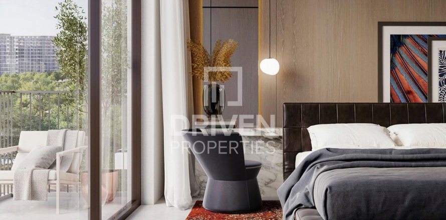 Appartement de 1 chambre  No. 121599