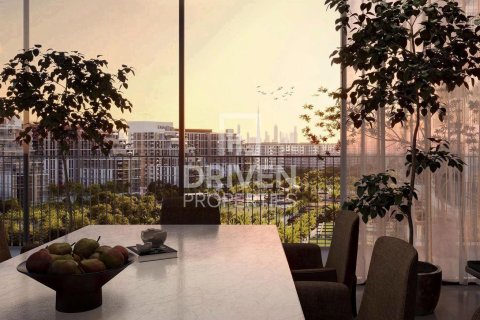 Appartement de 1 chambre  No. 121599 10