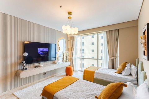 Квартира с 3 спальнями  №121601 8