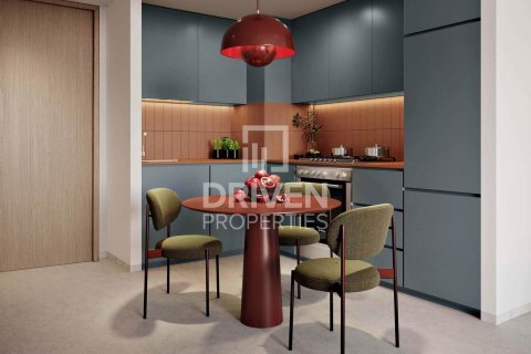 Appartement de 1 chambre No. 121597 8