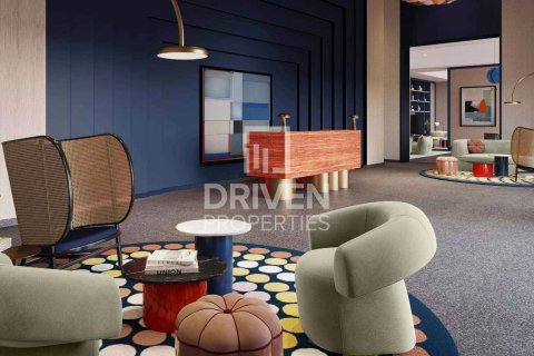 Appartement de 1 chambre No. 121597 7