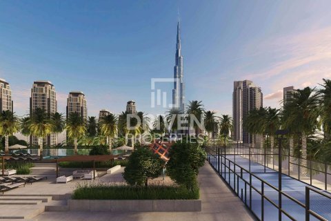 Appartement de 1 chambre No. 121597 11