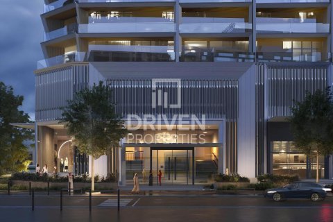 Appartement de 1 chambre  No. 121600 8