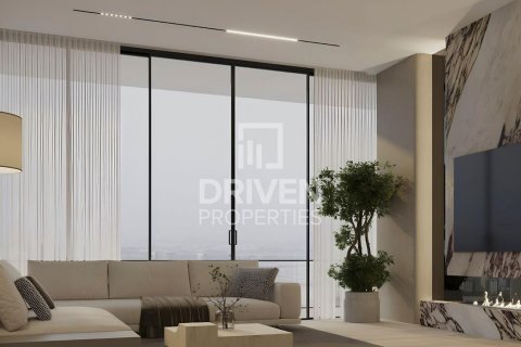 Appartement de 1 chambre  No. 121600 2