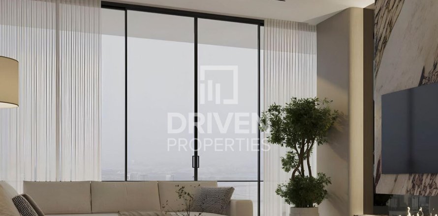 Appartement de 1 chambre  No. 121600