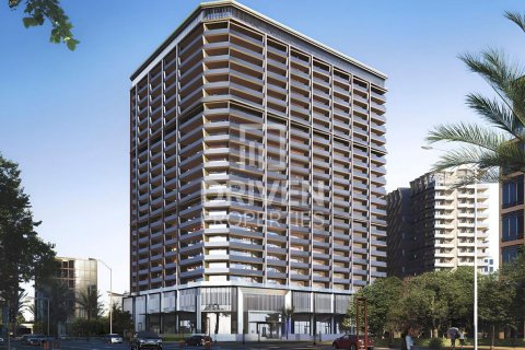 Appartement de 1 chambre  No. 121600 10