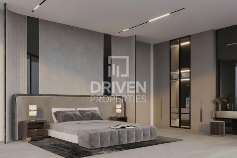 Appartement de 1 chambre  No. 121600 15