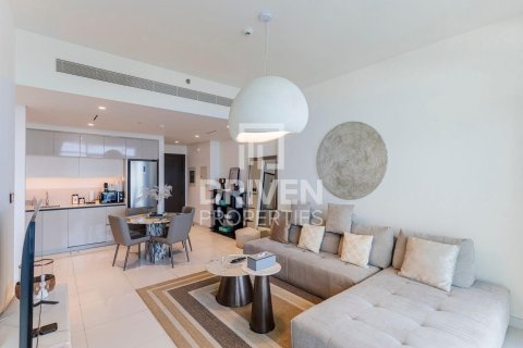 Квартира с 1 спальней №121598 3