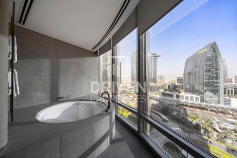 1 bedroom Apartment in Downtown Dubai (Downtown Burj Dubai), UAE No. 192448 11