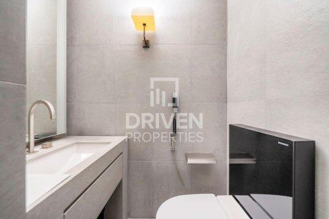 1 bedroom Apartment in Downtown Dubai (Downtown Burj Dubai), UAE No. 192448 12