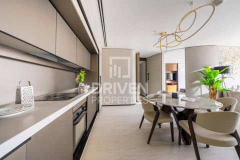 1 bedroom Apartment in Downtown Dubai (Downtown Burj Dubai), UAE No. 192448 7