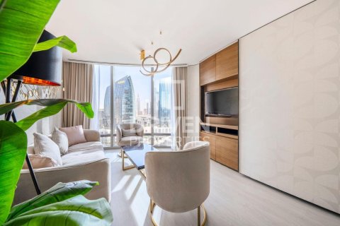1 bedroom Apartment in Downtown Dubai (Downtown Burj Dubai), UAE No. 192448 4