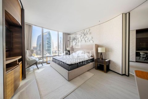 1 bedroom Apartment in Downtown Dubai (Downtown Burj Dubai), UAE No. 192448 8