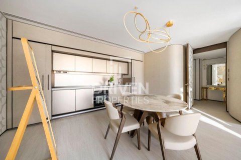 1 bedroom Apartment in Downtown Dubai (Downtown Burj Dubai), UAE No. 192448 6