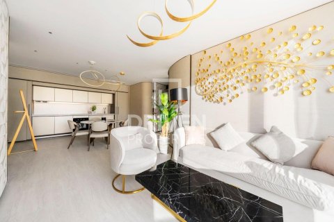 1 bedroom Apartment in Downtown Dubai (Downtown Burj Dubai), UAE No. 192448