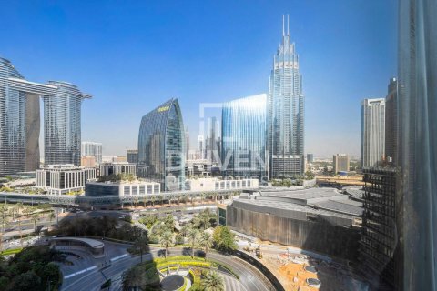 1 bedroom Apartment in Downtown Dubai (Downtown Burj Dubai), UAE No. 192448 13