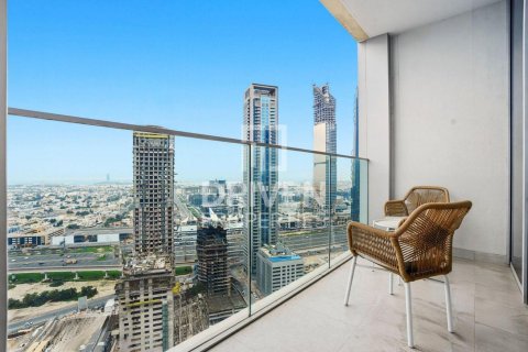 2 bedrooms Apartment in Forte, UAE No. 192445 12
