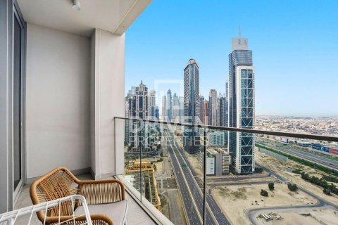 2 bedrooms Apartment in Forte, UAE No. 192445 13