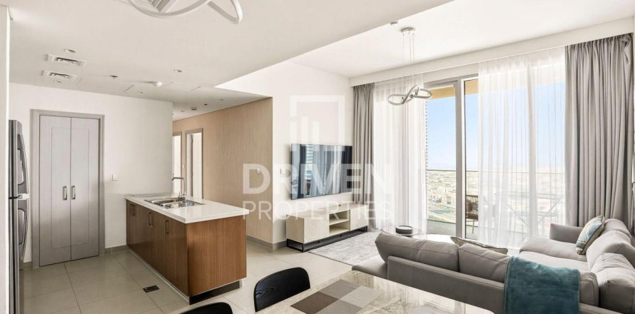2 bedrooms Apartment in Forte, UAE No. 192445