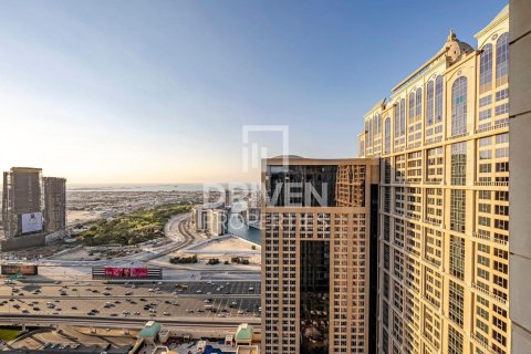 Квартира с 3 спальнями в Al Habtoor City, ОАЭ №192444 24