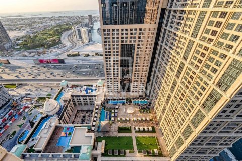 Квартира с 3 спальнями в Al Habtoor City, ОАЭ №192444 26