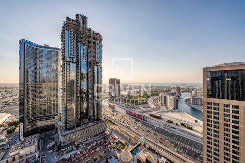 Квартира с 3 спальнями в Al Habtoor City, ОАЭ №192444