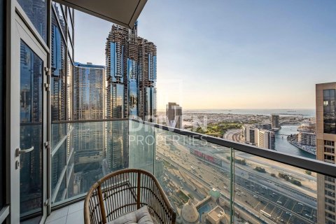 Квартира с 3 спальнями в Al Habtoor City, ОАЭ №192444 23