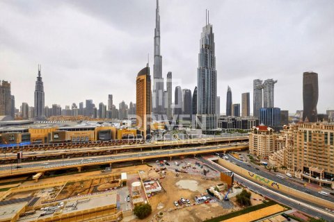 2 bedrooms Apartment in Zabeel, UAE No. 192449
