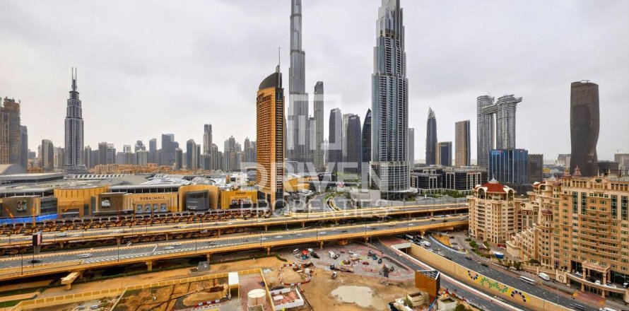 2 bedrooms Apartment in Zabeel, UAE No. 192449