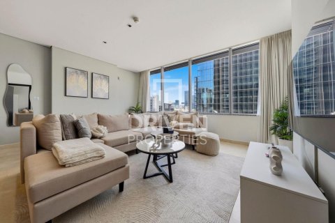 Appartement de 1 chambre à DIFC, UAE No. 192443