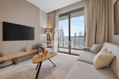 2 bedrooms Apartment in Vida Residences Dubai Mall, UAE No. 192446 3