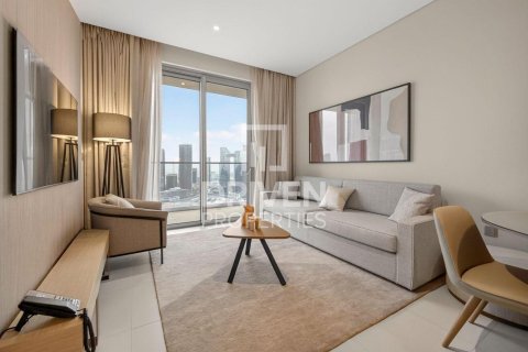 2 bedrooms Apartment in Vida Residences Dubai Mall, UAE No. 192446 4