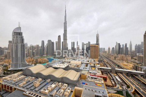 2 bedrooms Apartment in Vida Residences Dubai Mall, UAE No. 192446