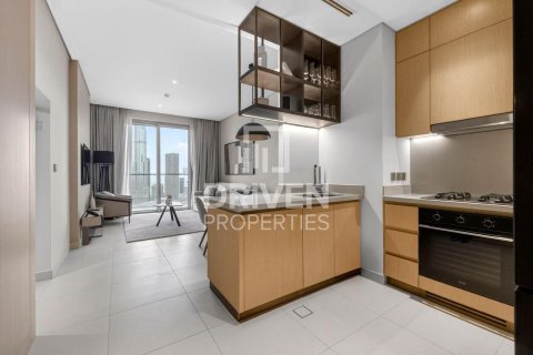2 bedrooms Apartment in Vida Residences Dubai Mall, UAE No. 192446 8