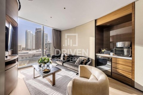 1 bedroom Apartment in Downtown Dubai (Downtown Burj Dubai), UAE No. 192447 6