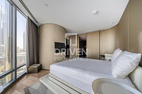 1 bedroom Apartment in Downtown Dubai (Downtown Burj Dubai), UAE No. 192447 9