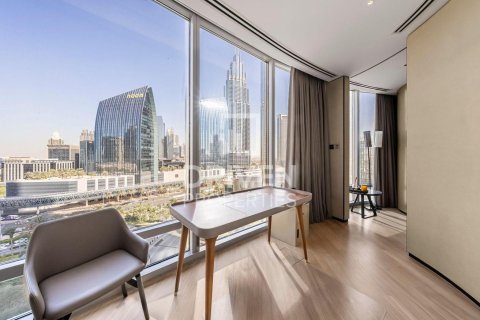 1 bedroom Apartment in Downtown Dubai (Downtown Burj Dubai), UAE No. 192447 10