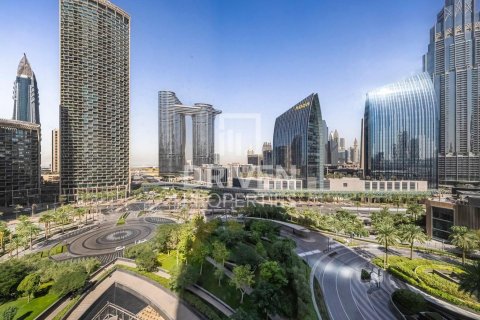 1 bedroom Apartment in Downtown Dubai (Downtown Burj Dubai), UAE No. 192447