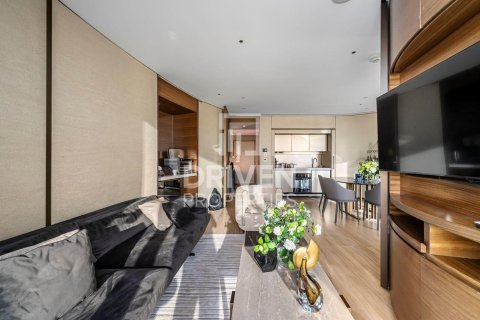 1 bedroom Apartment in Downtown Dubai (Downtown Burj Dubai), UAE No. 192447 3