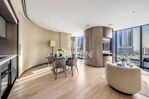 1 bedroom Apartment in Downtown Dubai (Downtown Burj Dubai), UAE No. 192447 5