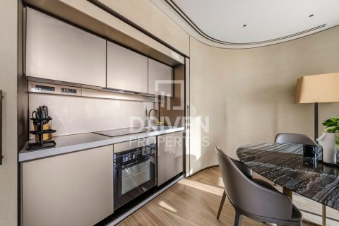 1 bedroom Apartment in Downtown Dubai (Downtown Burj Dubai), UAE No. 192447 11