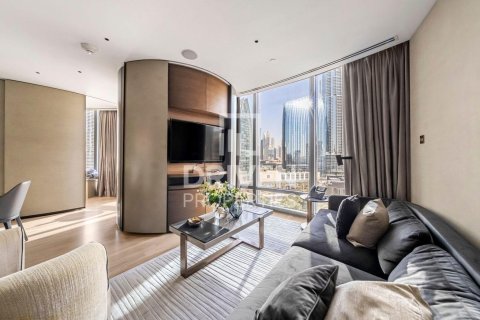 1 bedroom Apartment in Downtown Dubai (Downtown Burj Dubai), UAE No. 192447 4