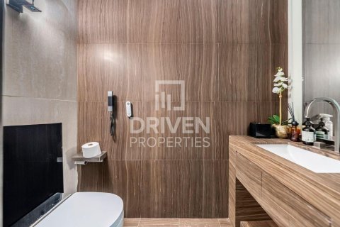 1 bedroom Apartment in Downtown Dubai (Downtown Burj Dubai), UAE No. 192447 13
