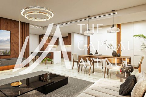 Appartement de 3 chambres No. 120115 6