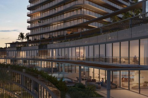 Appartement de 3 chambres No. 120115 13