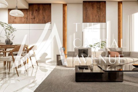 Appartement de 3 chambres No. 120115 4