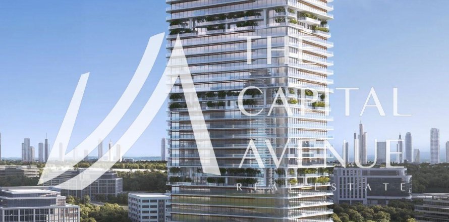 Appartement de 3 chambres No. 120115