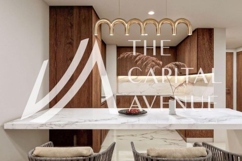 Appartement de 3 chambres No. 120115 5