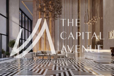 Appartement de 3 chambres No. 120115 14